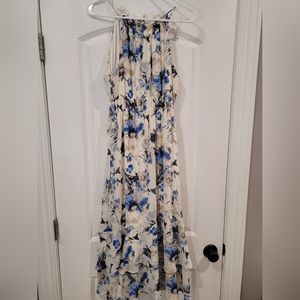 *New* Floral Dress